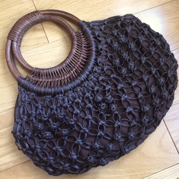 Coldwater Creek | Hand Bag - Picture 2 of 10